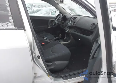 2009 Toyota Rav4 Sport V6 z USA, uszkodzony, nr VIN 2T3BK32VX9W003039